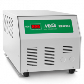 Купити Стабілізатор напруги ORTEA VEGA 150-15/35 | generator.ua | 1,05 кВт Iталiя