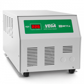 Купити Стабілізатор напруги ORTEA VEGA 150-15 | generator.ua | 0,7 кВт Iталiя