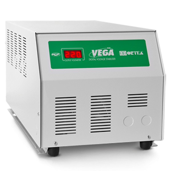 Стабілізатор напруги ORTEA VEGA 200-20