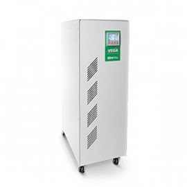 Купить Стабилизатор напряжения ORTEA VEGA 2500-15/25 | generator.ua | 17,5 кВт Италия