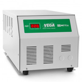 Купити Стабілізатор напруги ORTEA VEGA 500-20 | generator.ua | 3,5 кВт Iталiя