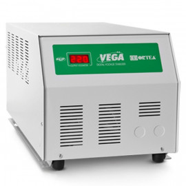 Купить Стабилизатор напряжения ORTEA VEGA 500-20 | generator.ua | 3,5 кВт Италия