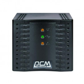 Купить Стабилизатор напряжения Powercom TCA-2000 | generator.ua | 1 кВт Тайвань