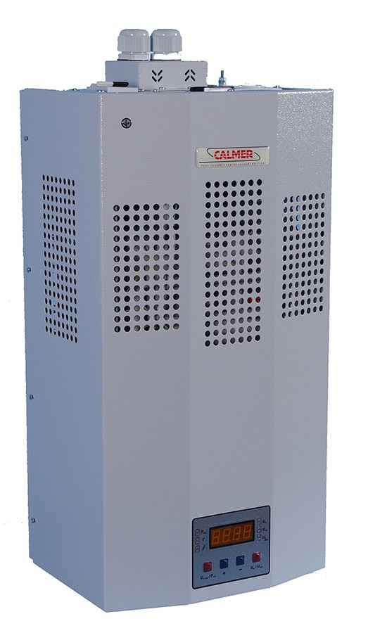 Стабілізатор напруги RETA НОНС-8000 CALMER (покращений)