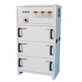 Купить Стабилизатор напряжения RETA ННСТ-3x8000 NORMIC | generator.ua | 24 кВт Китай