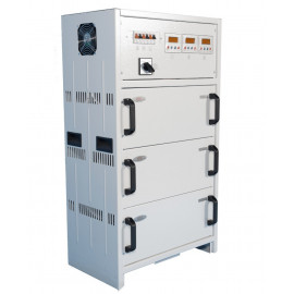 Стабилизатор напряжения RETA ННСТ-3x6500 CALMER