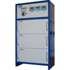 Купить Стабилизатор напряжения RETA ННСТ-3x15000 NORMIC | generator.ua | 45 кВт Китай