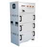 Стабілізатор напруги RETA ННСТ-3x11000 CALMER | generator.ua | 33 кВт Україна  