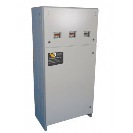 Купить Стабилизатор напряжения RETA STRONG-M1 100 | generator.ua | 100 кВт Украина