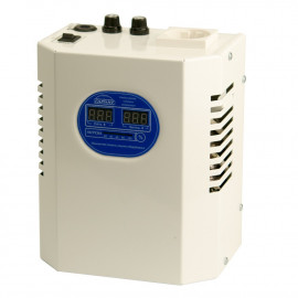 Купить Стабилизатор напряжения SinPro Гарант СН-800 | generator.ua | 0.845 кВт Украина