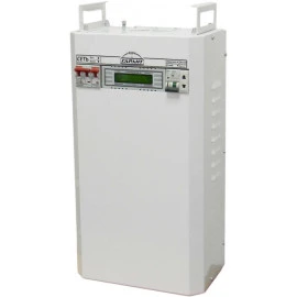 Купити Стабілізатор напруги SinPro Гарант СН-7000| generator.ua | 7 кВт Україна
