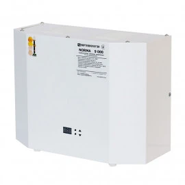 Стабилизатор напряжения Укртехнология НСН - 3000 NORMA - N