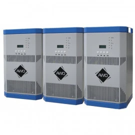 Стабілізатор напруги Прочан СНТПТ 13.2