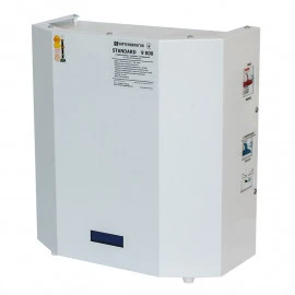 Стабілізатор напруги Укртехнология STANDARD Ultra 15000 (HV)