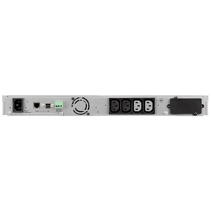 ДБЖ Eaton 5P 650 ВА RackMount 1U | generator.ua | 0,42 кВт США  фото 3