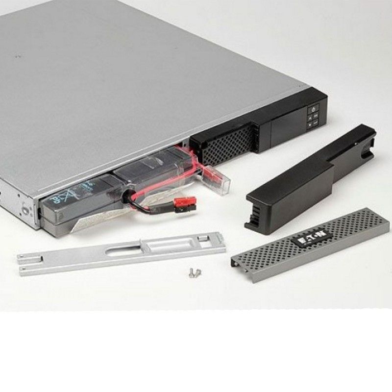 ДБЖ Eaton 5P 1150 ВА RackMount 1U | generator.ua | 0,77 кВт США  20 885 грн Ціна 