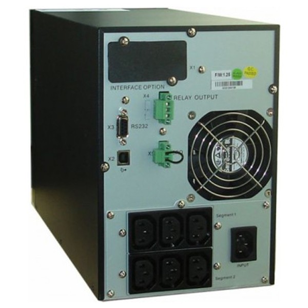 ИБП Eaton 9130 2000 ВА | generator.ua | 1,8 кВт США  32 886 грн Цена 