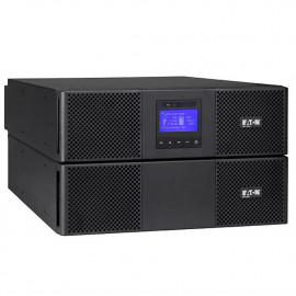 Купить ИБП Eaton 11000i RT6U HotSwap Netpack, SNMP | generator.ua | 10 кВт США