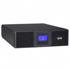 Купити ДБЖ Eaton 9SX 5000i RT3U Netpack SNMP | generator.ua | 5,4 кВт США