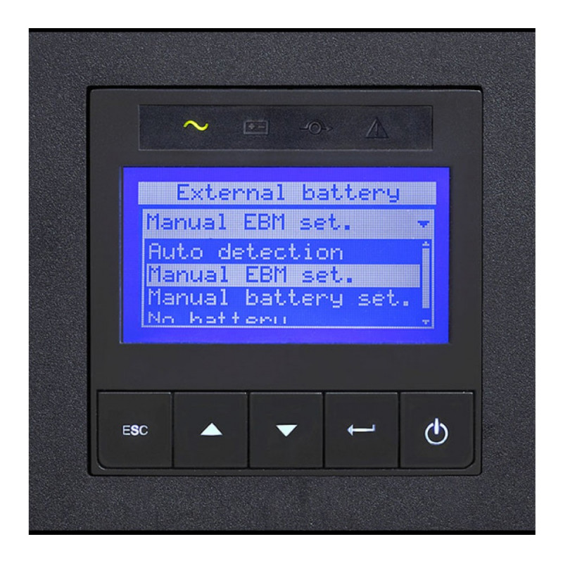 ДБЖ Eaton 9SX 5000i RT3U Netpack SNMP | generator.ua | 5,4 кВт США  109 148 грн Ціна 