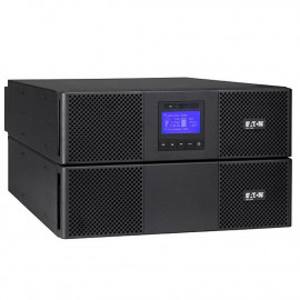 Купити ДБЖ Eaton 9PX 8000i RT6U HotSwap Netpack, SNMP | generator.ua | 7,2 кВт США