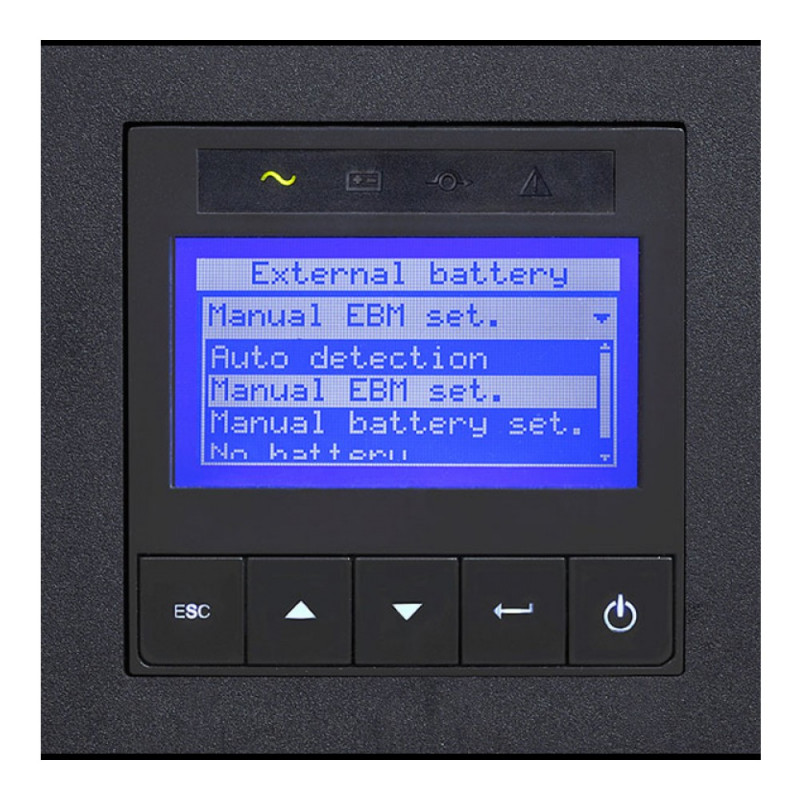ИБП Eaton 9PX 11000i HotSwap | generator.ua | 10 кВт США  фото 1
