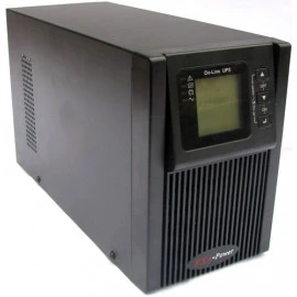 ИБП EXA Power 1000 L