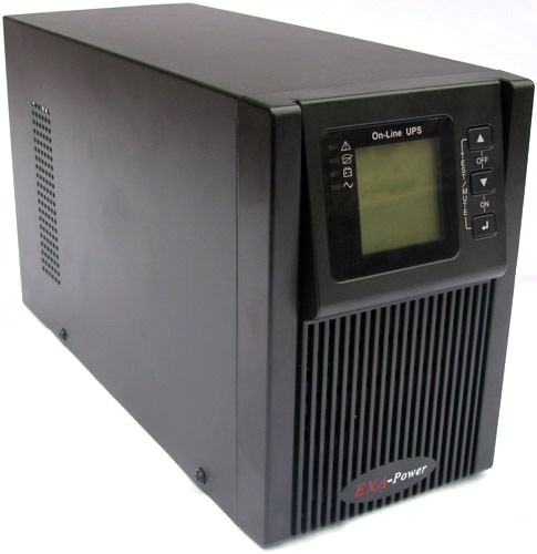 ИБП EXA Power 6000 L