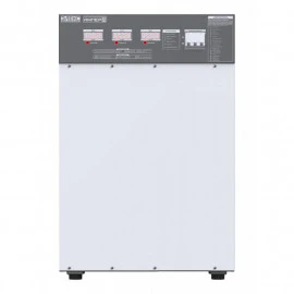 Стабілізатор напруги ЕЛЕКС Ампер У 12-3/50A V2.0