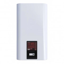 Стабілізатор напруги ЕЛЕКС Ампер ДУО 16-1/25A