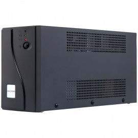 Купити ДБЖ LogicPower 650VA | generator.ua | 0.39 кВт Китай