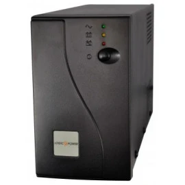 ИБП LogicPower U650VA