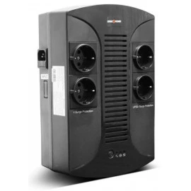 ДБЖ LogicPower LP 650VA-PS