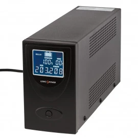 ИБП LogicPower L850VA