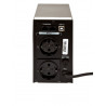 ДБЖ LogicPower UL850VA | generator.ua | 0.51 кВт Китай  3 462 грн Ціна 