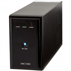 ИБП LogicPower LPM-1100VA
