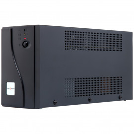 Купити ДБЖ LogicPower U1200VA | generator.ua | 0.72 кВт Китай