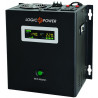ИБП LogicPower LPY-W-PSW-500VA | generator.ua | 0.35 кВт Китай  
