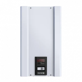 Стабілізатор напруги ЕЛЕКС Ампер 16-1/50A-T