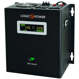 ИБП LogicPower LPY-W-PSW-800VA