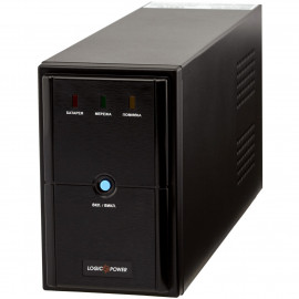 ИБП LogicPower LPM-1550VA