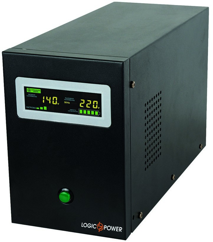ИБП LogicPower LPY-B-PSW-1500