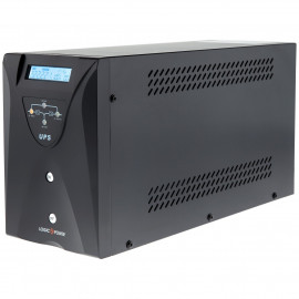 Купить ИБП LogicPower LP L2000VA | generator.ua | 1,2 кВт Китай