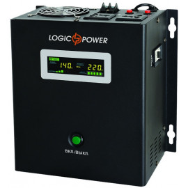 ДБЖ LogicPower LPY-W-PSW-5000VA