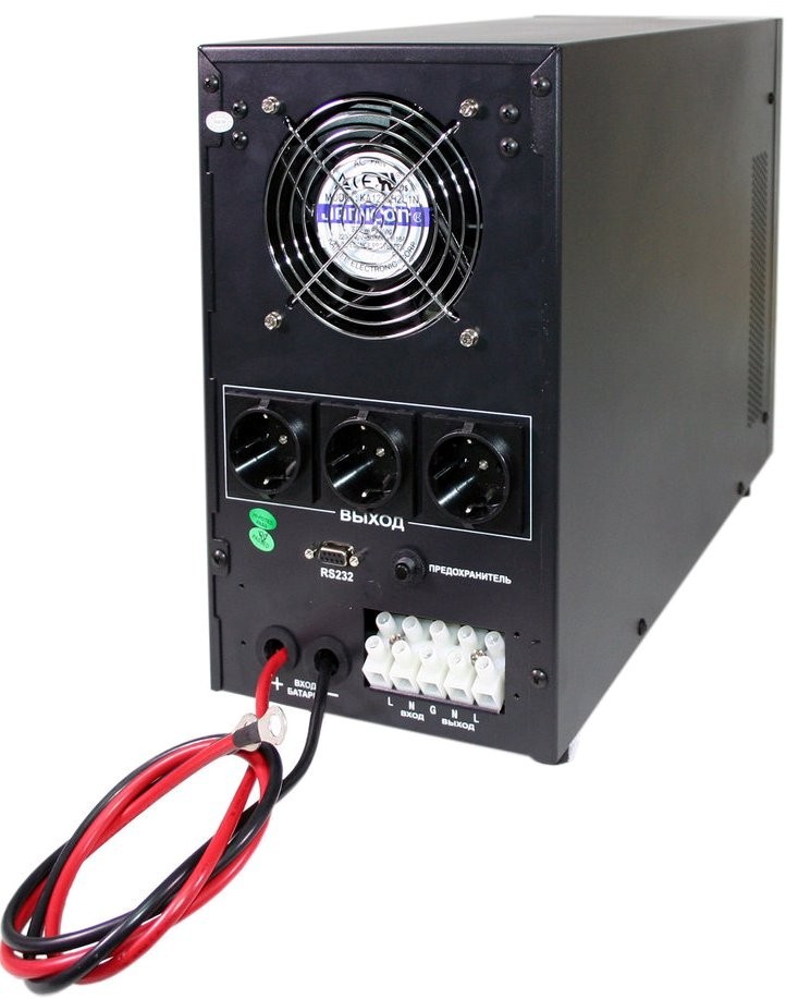 ДБЖ LogicPower LPM-PSW-3000 | generator.ua | 2,1 кВт Китай  9 240 грн Ціна 