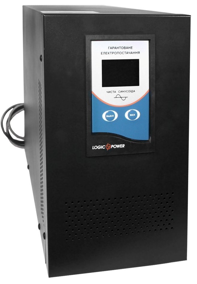 ДБЖ LogicPower LPM-PSW-2000VA (48 вольт)