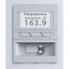 Стабілізатор напруги ЕЛЕКС Герц 16-1/63A V3.0 | 13,8 кВт (Україна)  фото 4