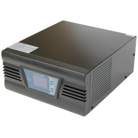 Купить ИБП LUXEON UPS-1500ZD | generator.ua | 1,05 кВт Китай