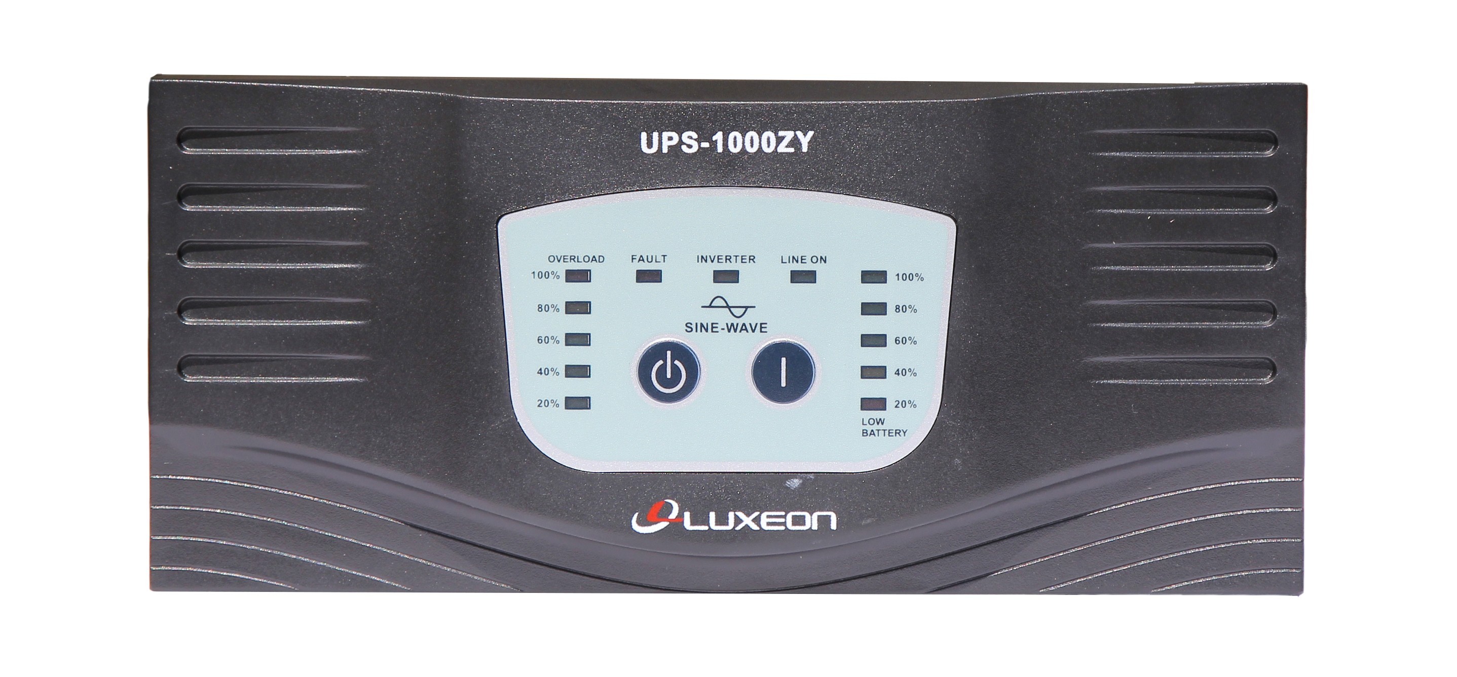 ДБЖ LUXEON UPS-1500ZY | generator.ua | 1,05 кВт Китай  фото 1