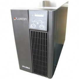 Купити ДБЖ LUXEON UPS-2000LE | generator.ua | 1,4 кВт Китай